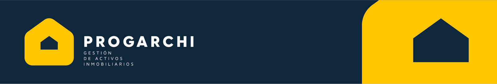 PROGARCHI — Gestión de Activos Inmobiliarios
